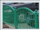 Highway Fence Netting